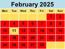 Calendar