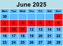 Calendar