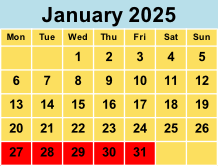 Calendar