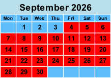Calendar