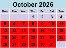 Calendar
