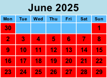 Calendar