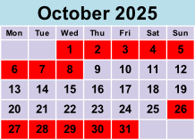 Calendar