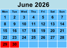 Calendar