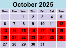 Calendar