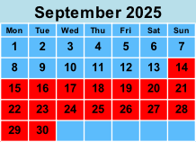 Calendar
